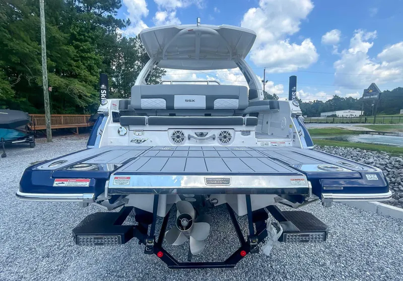 Slide: The Image of Chaparral 267 SSX 2025 - 8