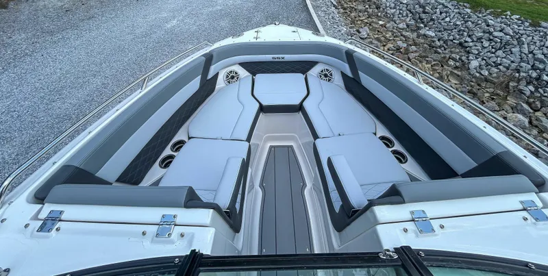 Slide: The Image of Chaparral 267 SSX 2025 - 9