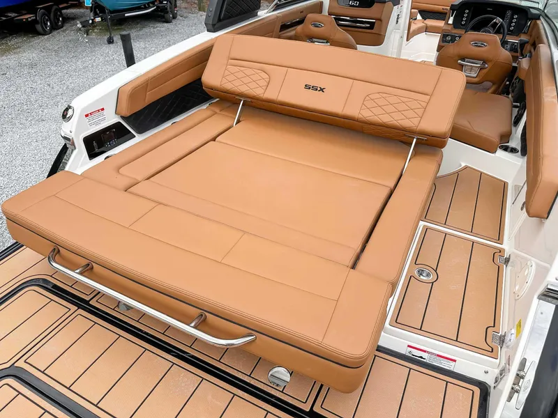 Slide: The Image of Chaparral 267 SSX 2025 - 10