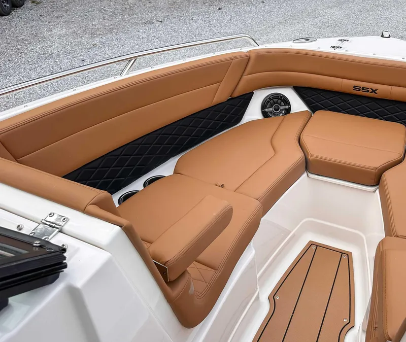 Slide: The Image of Chaparral 267 SSX 2025 - 12