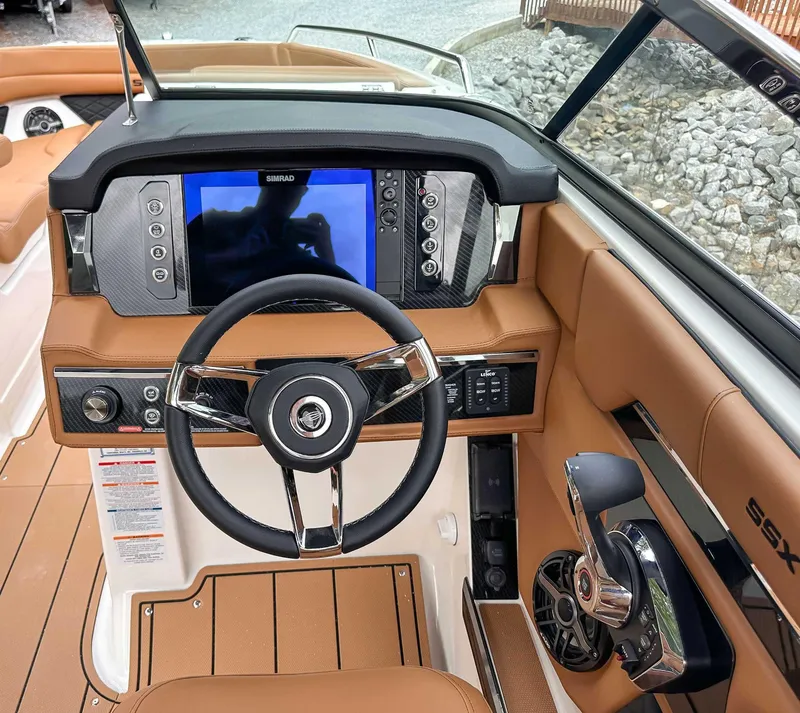 Slide: The Image of Chaparral 267 SSX 2025 - 16