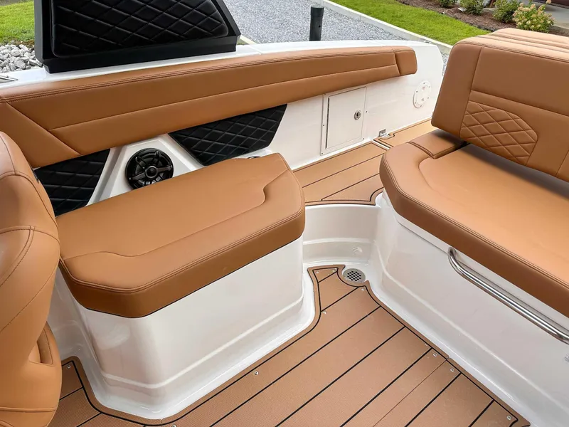 Slide: The Image of Chaparral 267 SSX 2025 - 17