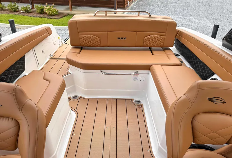 Slide: The Image of Chaparral 267 SSX 2025 - 18