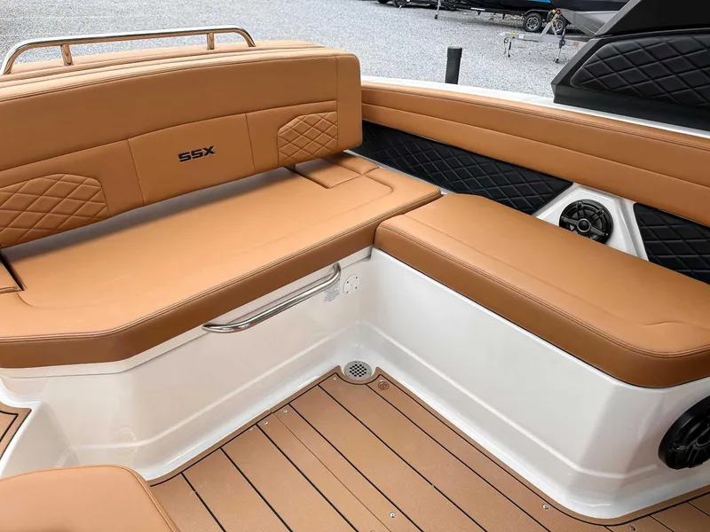 Slide: The Image of Chaparral 267 SSX 2025 - 19