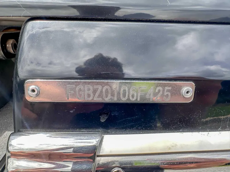 Slide: The Image of Chaparral 267 SSX 2025 - 20