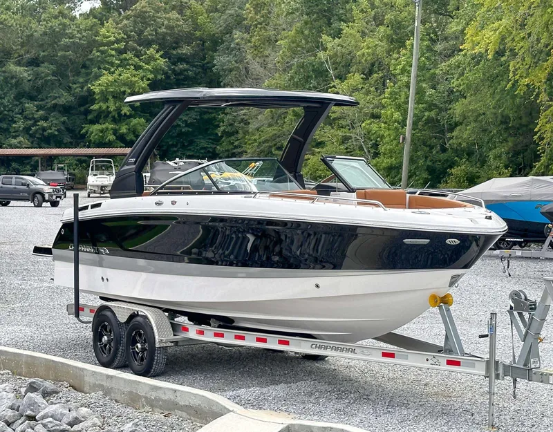 Slide: The Image of Chaparral 267 SSX 2025 - 4