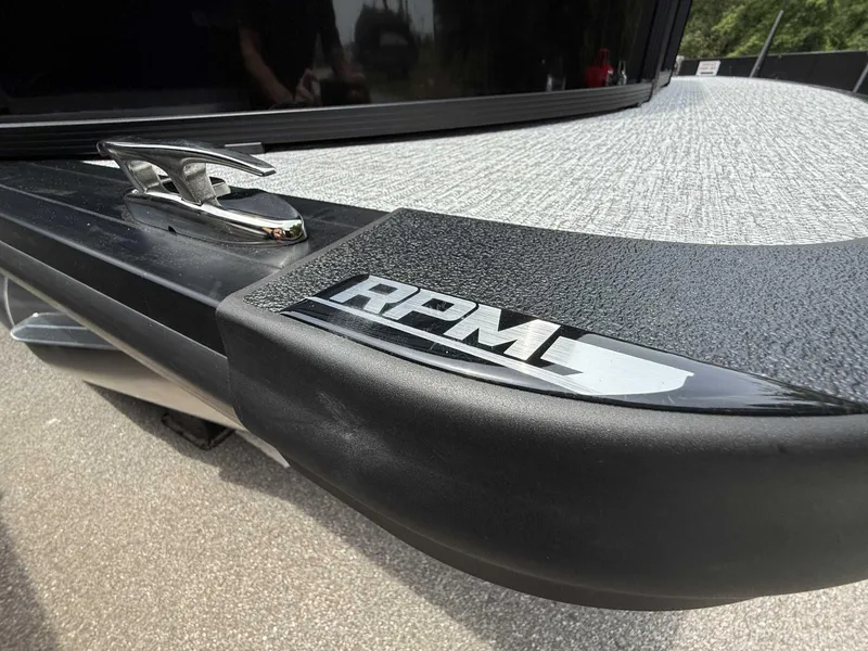 Slide: The Image of Harris Cruiser 210 CWDH (Heritage Edition) 2025 - 22