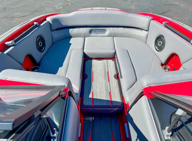 Slide: The Image of Supra SA 2024 - 16