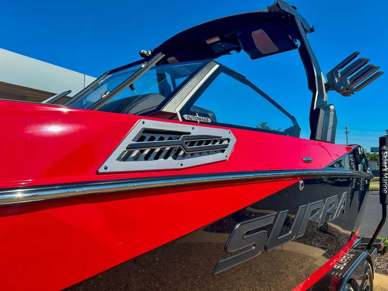 Slide: The Image of Supra SA 2024 - 21