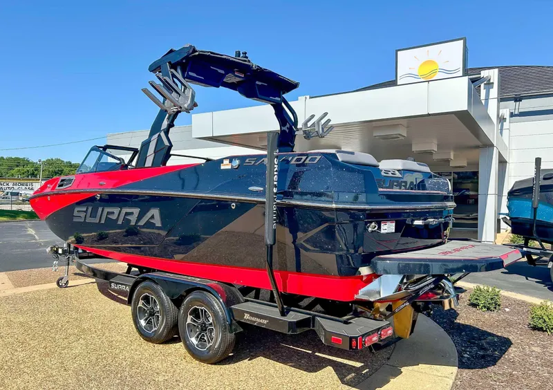 Slide: The Image of Supra SA 2024 - 9