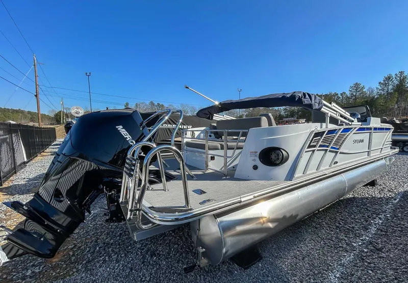 Slide: The Image of Sylvan S 3 Clz Dh 2024 - 4