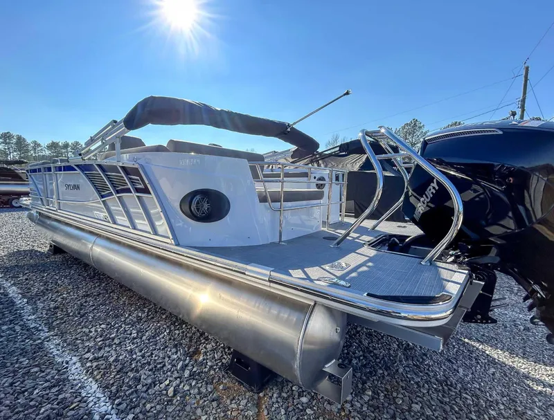 Slide: The Image of Sylvan S 3 Clz Dh 2024 - 5