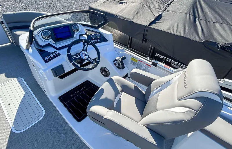 Slide: The Image of Sylvan S 3 Clz Dh 2024 - 8