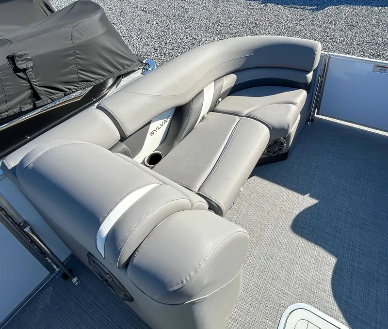 Slide: The Image of Sylvan S 3 Clz Dh 2024 - 9