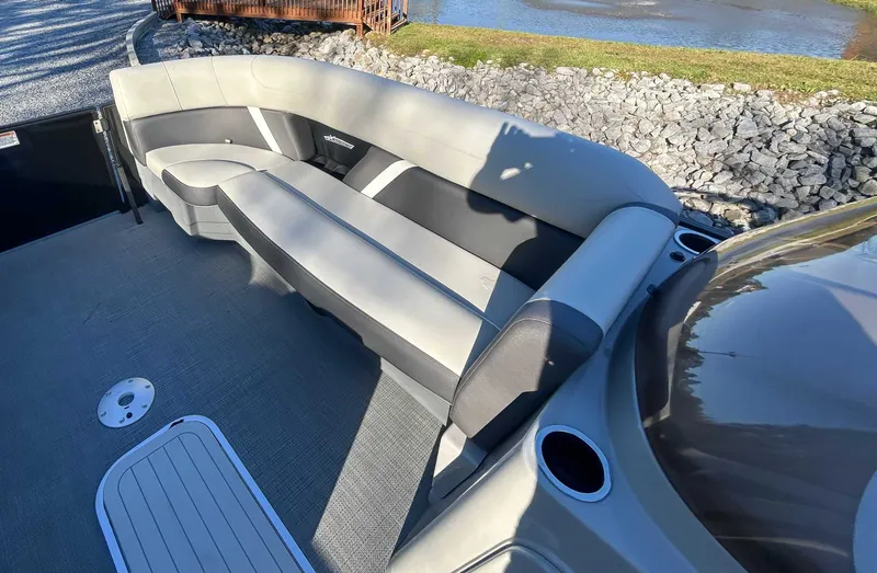 Slide: The Image of Sylvan MIRAGE X5 CLZ DH 2025 - 12