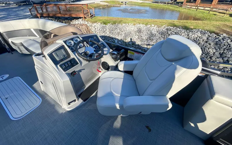 Slide: The Image of Sylvan MIRAGE X5 CLZ DH 2025 - 14