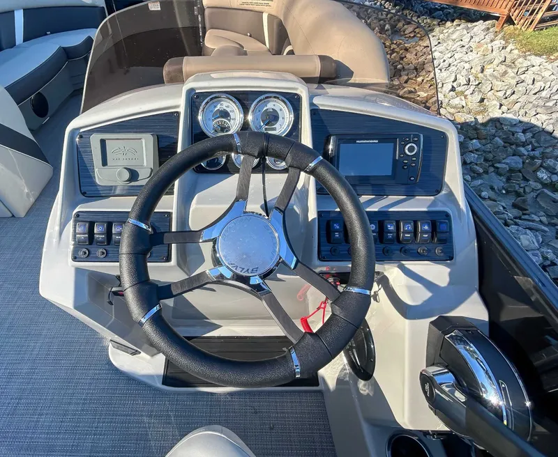 Slide: The Image of Sylvan MIRAGE X5 CLZ DH 2025 - 15