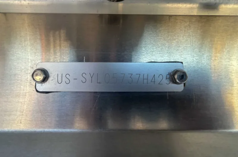 Slide: The Image of Sylvan MIRAGE X5 CLZ DH 2025 - 17