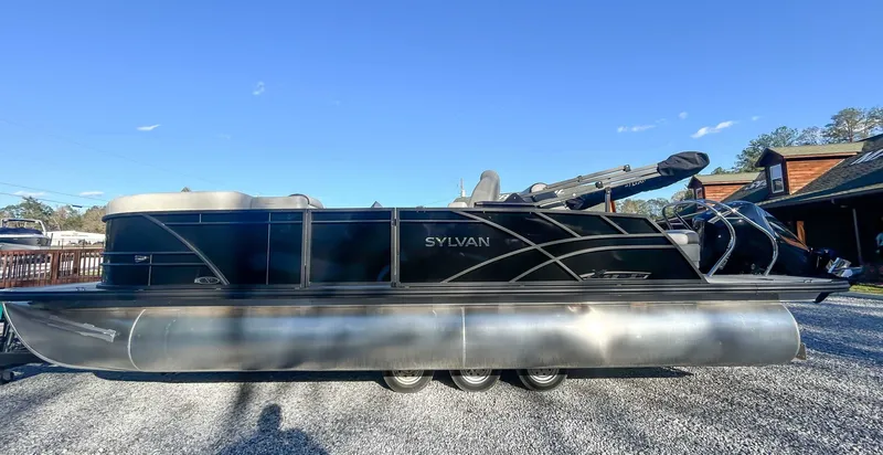 Slide: The Image of Sylvan MIRAGE X5 CLZ DH 2025 - 18