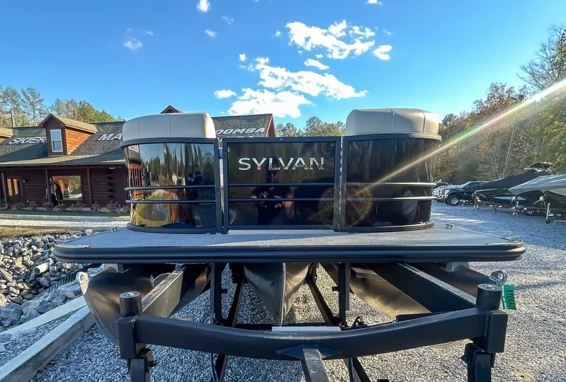 Slide: The Image of Sylvan MIRAGE X5 CLZ DH 2025 - 3