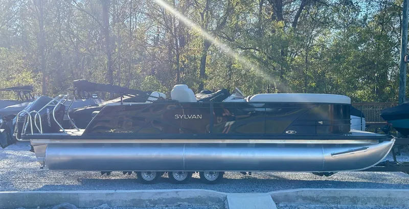 Slide: The Image of Sylvan MIRAGE X5 CLZ DH 2025 - 5