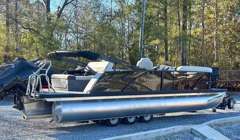 Slide: The Image of Sylvan MIRAGE X5 CLZ DH 2025 - 6