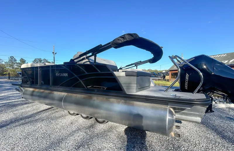 Slide: The Image of Sylvan MIRAGE X5 CLZ DH 2025 - 7