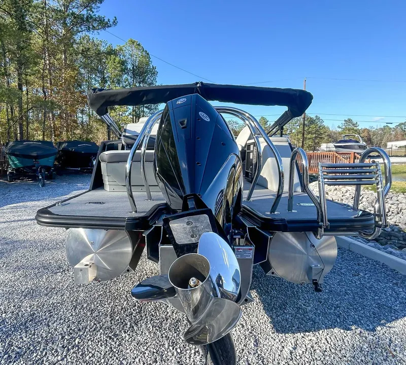 Slide: The Image of Sylvan MIRAGE X5 CLZ DH 2025 - 8