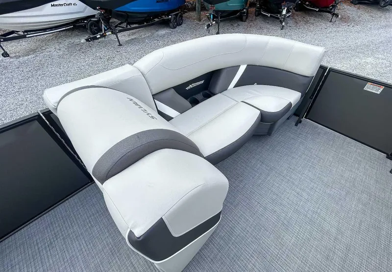 Slide: The Image of Sylvan Mirage X3 2025 - 11