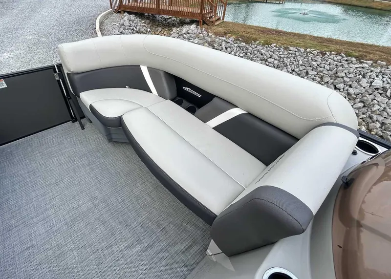 Slide: The Image of Sylvan Mirage X3 2025 - 12