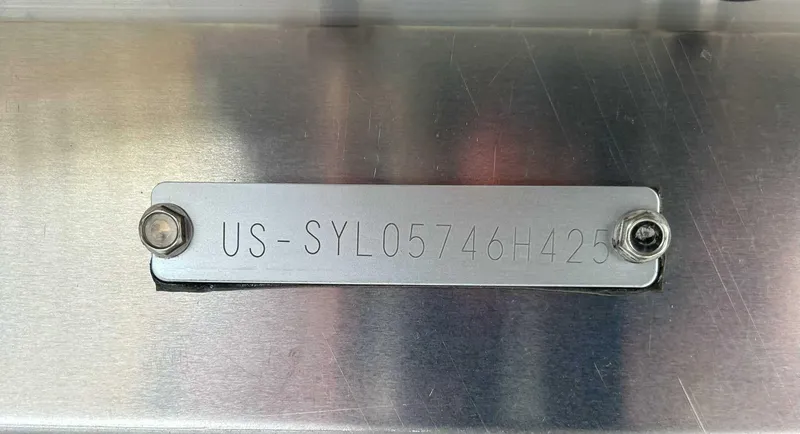 Slide: The Image of Sylvan Mirage X3 2025 - 20