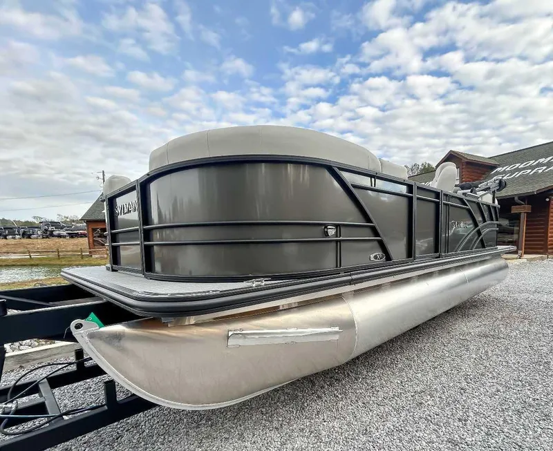 Slide: The Image of Sylvan Mirage X3 2025 - 3