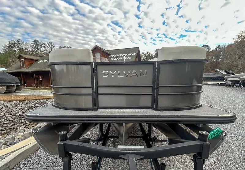 Slide: The Image of Sylvan Mirage X3 2025 - 4