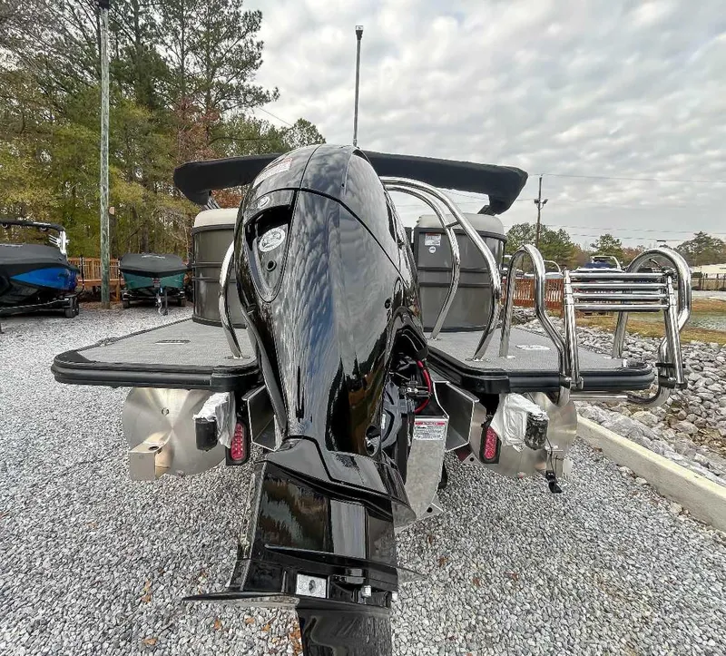 Slide: The Image of Sylvan Mirage X3 2025 - 9