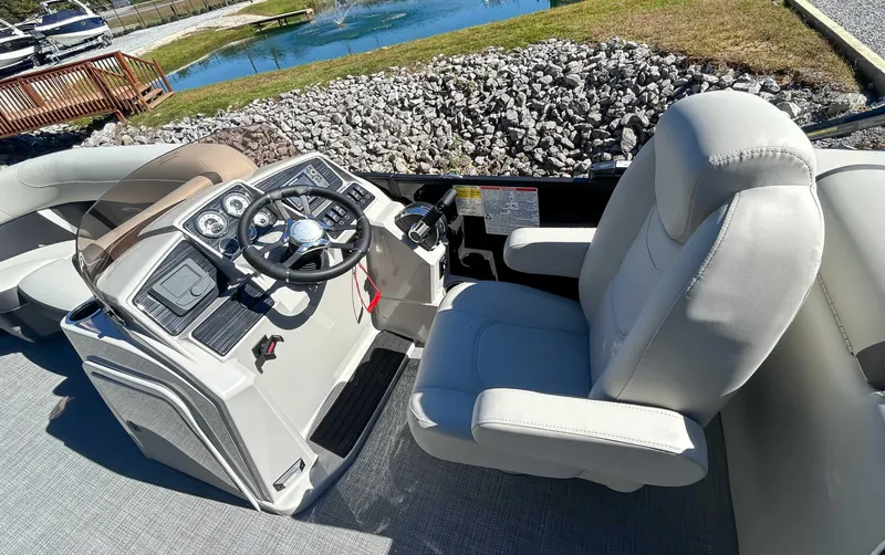 Slide: The Image of Sylvan Mirage X3 2025 - 13