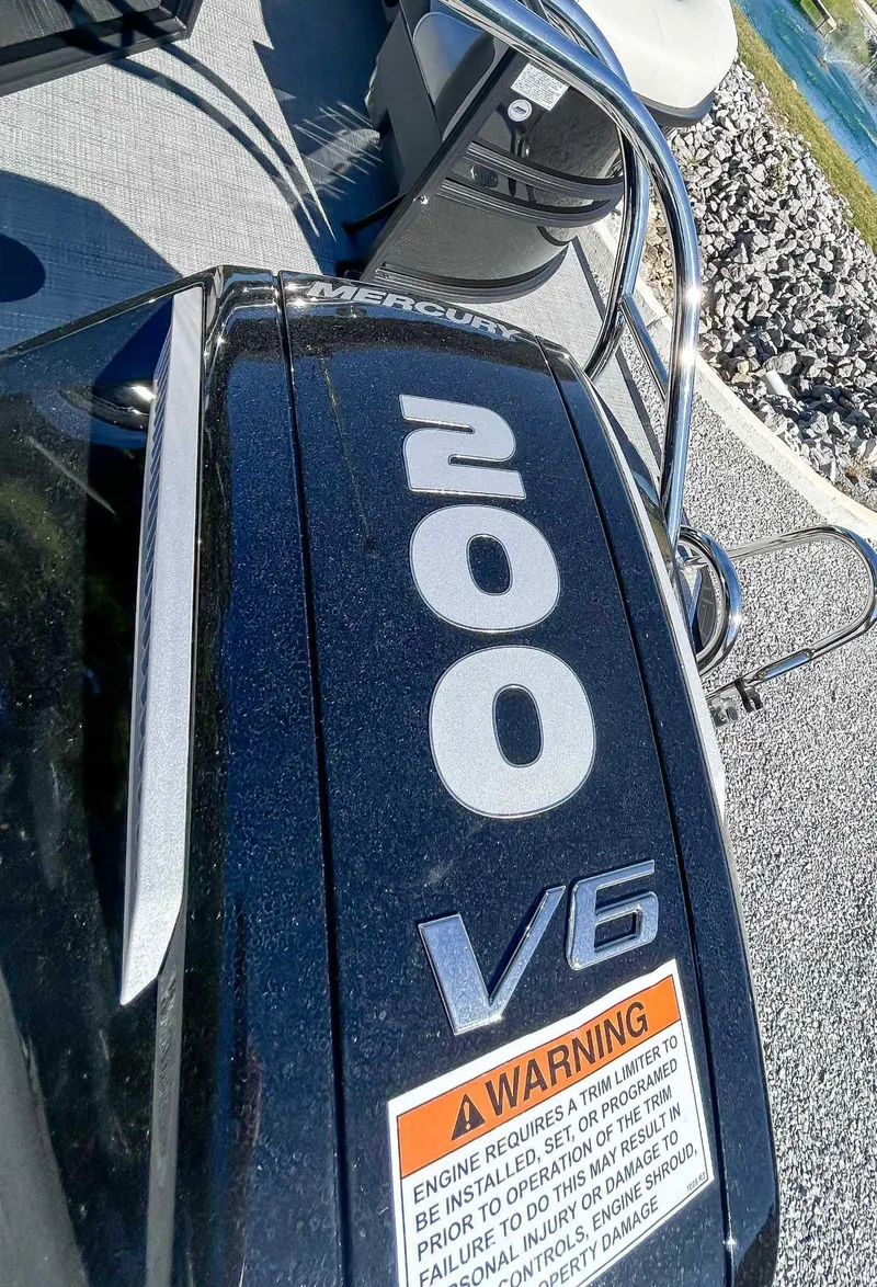 Slide: The Image of Sylvan Mirage X3 2025 - 14