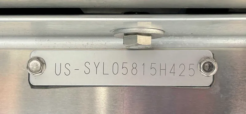 Slide: The Image of Sylvan Mirage X3 2025 - 15