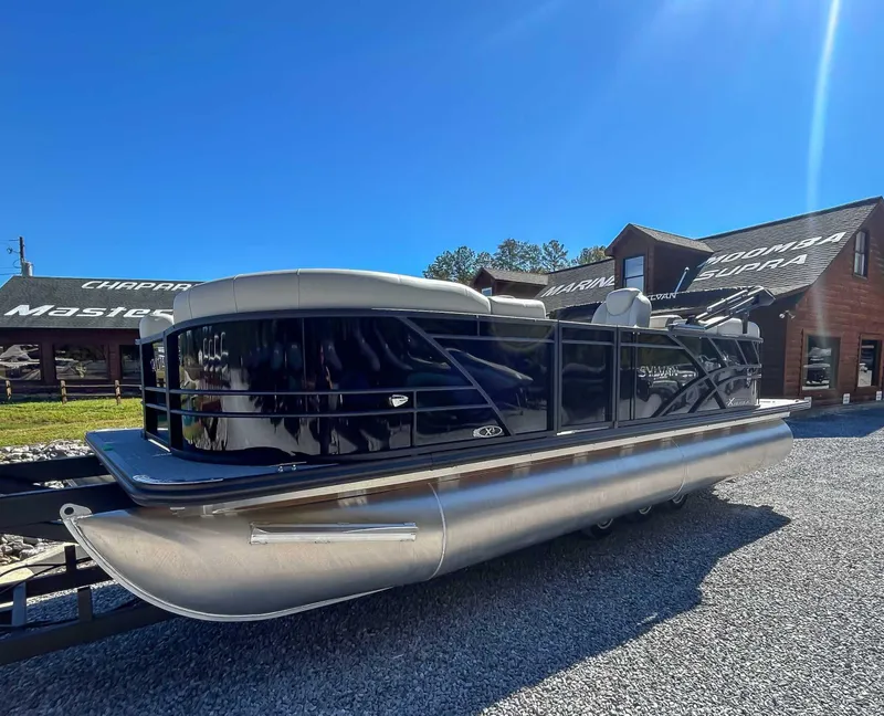 Slide: The Image of Sylvan Mirage X3 2025 - 3