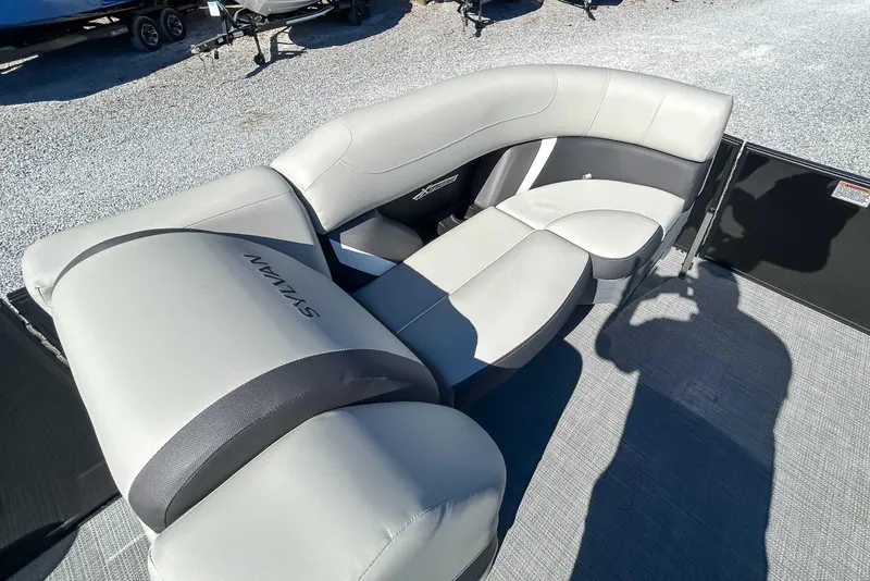 Slide: The Image of Sylvan Mirage X3 2025 - 9