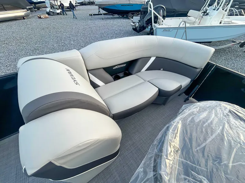 Slide: The Image of Sylvan Mirage X3 CLZ DH 2025 - 10