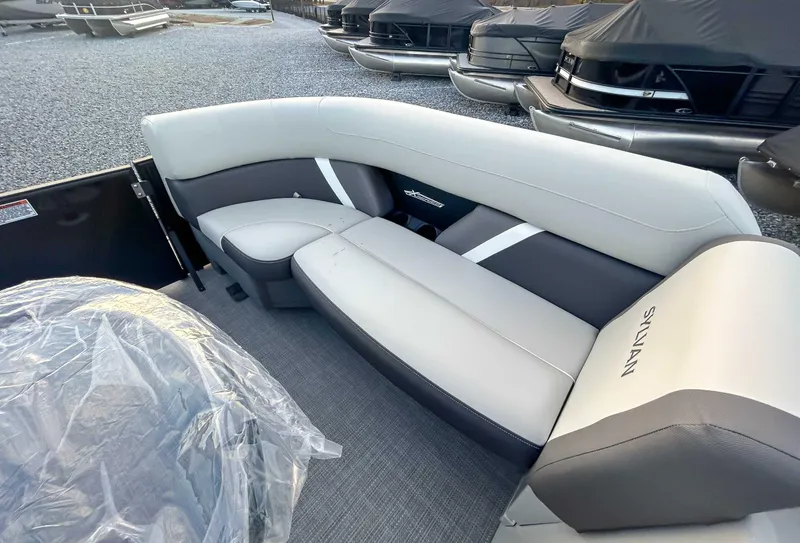 Slide: The Image of Sylvan Mirage X3 CLZ DH 2025 - 11