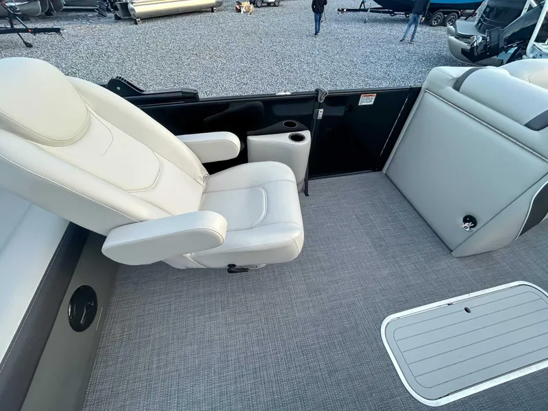 Slide: The Image of Sylvan Mirage X3 CLZ DH 2025 - 13