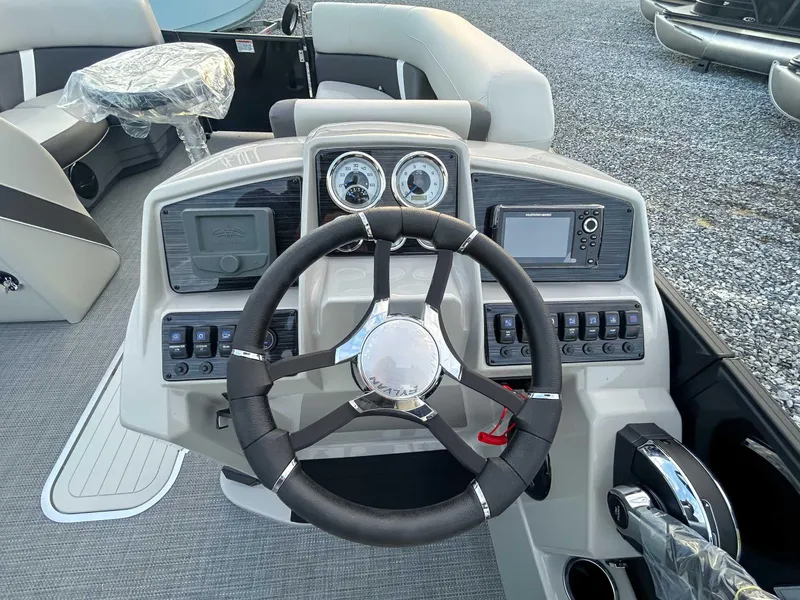 Slide: The Image of Sylvan Mirage X3 CLZ DH 2025 - 15