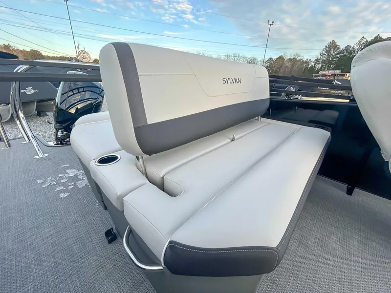 Slide: The Image of Sylvan Mirage X3 CLZ DH 2025 - 16