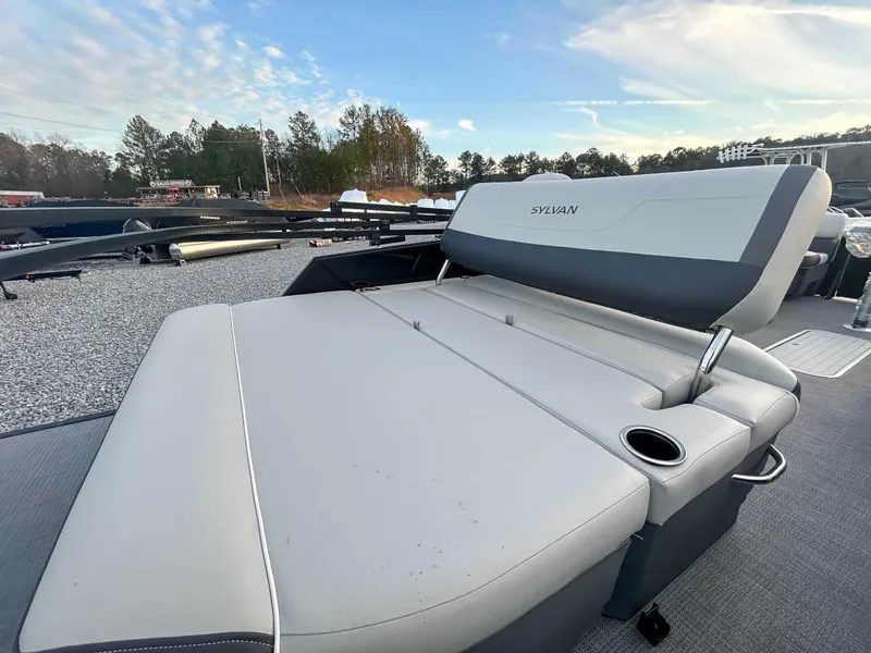 Slide: The Image of Sylvan Mirage X3 CLZ DH 2025 - 17