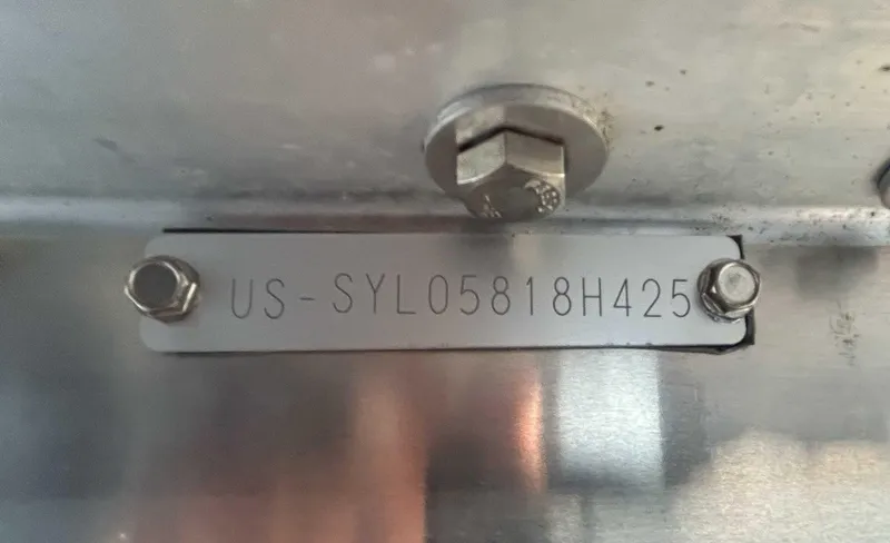 Slide: The Image of Sylvan Mirage X3 CLZ DH 2025 - 18