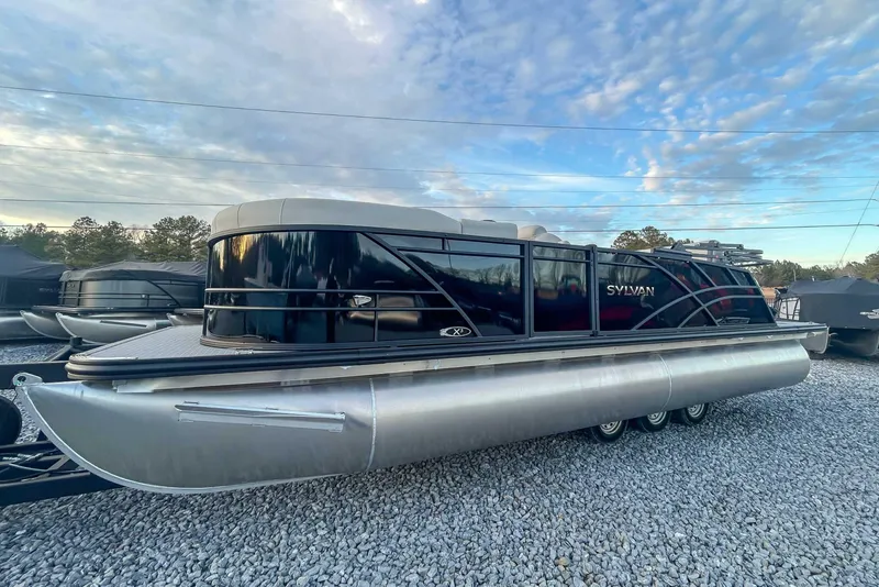 Slide: The Image of Sylvan Mirage X3 CLZ DH 2025 - 3