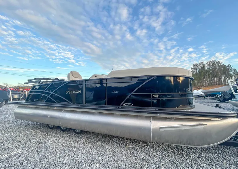 Slide: The Image of Sylvan Mirage X3 CLZ DH 2025 - 4