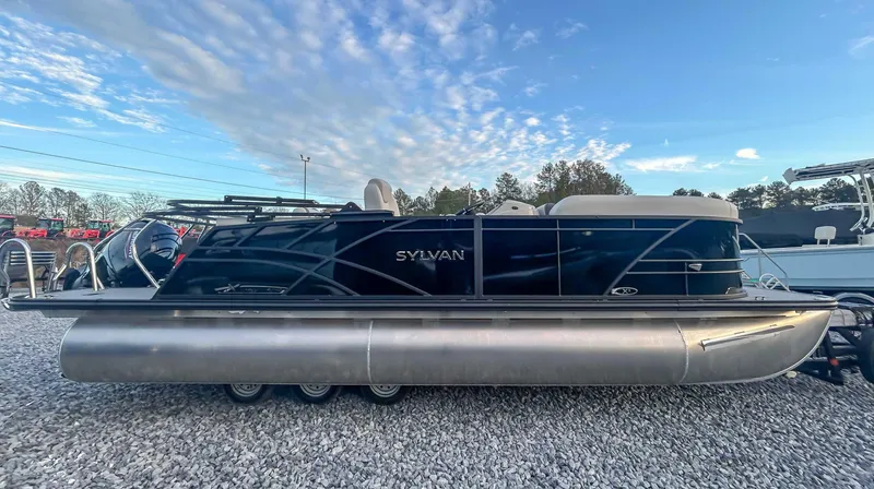 Slide: The Image of Sylvan Mirage X3 CLZ DH 2025 - 5