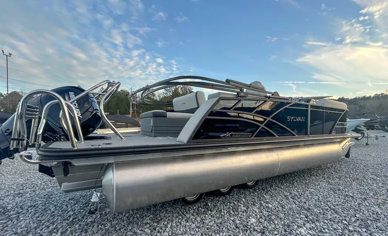 Slide: The Image of Sylvan Mirage X3 CLZ DH 2025 - 6